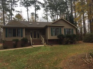 245 Chris Ct, Garner, NC 27529