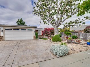3139 Arroba Way, San Jose, CA 95118