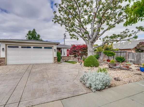 3139 Arroba Way, San Jose, CA 95118