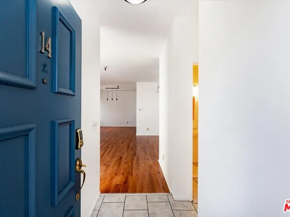 844 Magnolia Ave APT 14, Pasadena, CA 91106