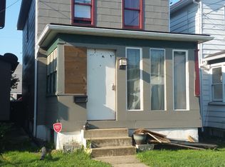 521 Walnut St, Vandergrift, PA 15690