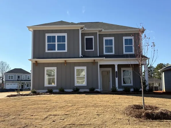 124 Asher Dr, Carrollton, GA 30116