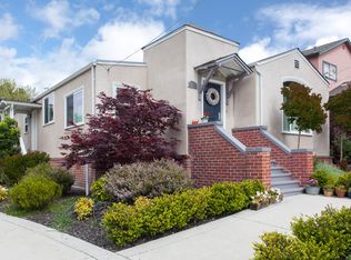 6371 Kensington Ave, Richmond, CA 94805