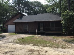 3328 Redfox Rd, Spring Lake, NC 28390