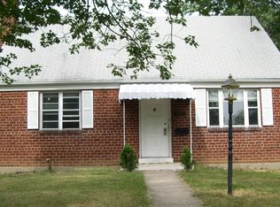 12406 Atherton Dr, Silver Spring, MD 20906