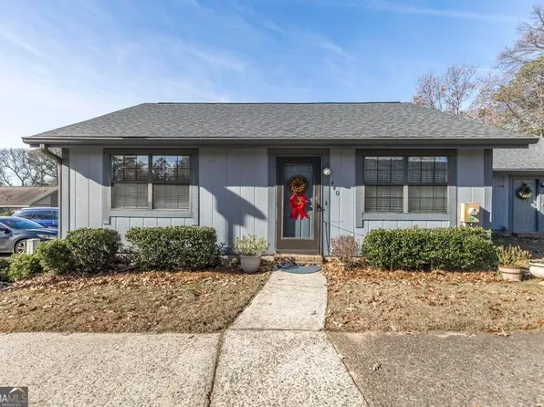 440 Tallulah Trl #7, Warner Robins, GA 31088