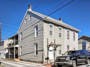 10 W Locust St, Mechanicsburg, PA