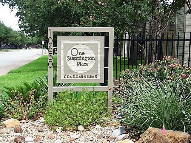 1st image of 10650 Steppington Dr APT 220