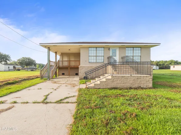 2519 Jefferson Island Rd #1, New Iberia, LA 70560