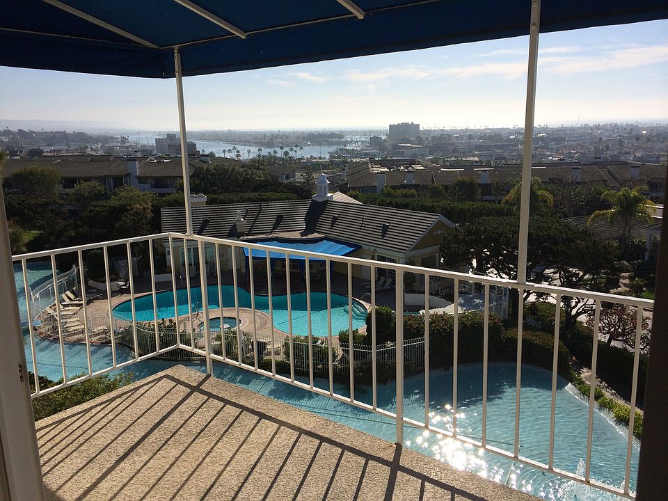 Newport Harbor View