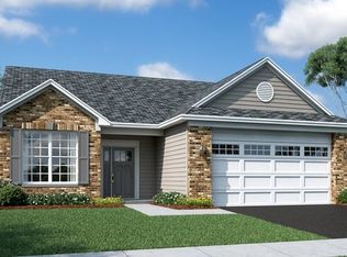 2000 Azure Ln, Algonquin, IL 60102