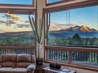 1026` County Road 112, Carbondale, CO 81623