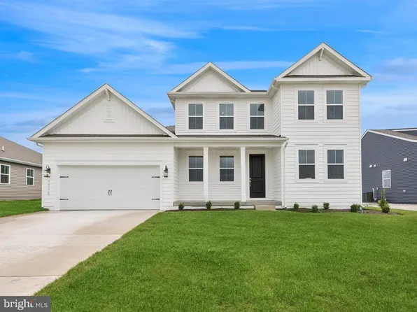 87 Wanchese Dr, Magnolia, DE 19962