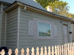 575 Magnolia St NW, Atlanta, GA 30314