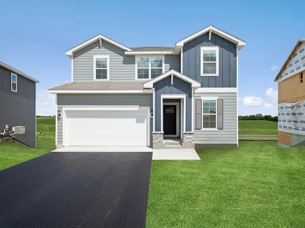 11645 Minnesota Ln N, Osseo, MN 55369