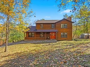 33 Wilderness Rd, Eureka, MO 63025