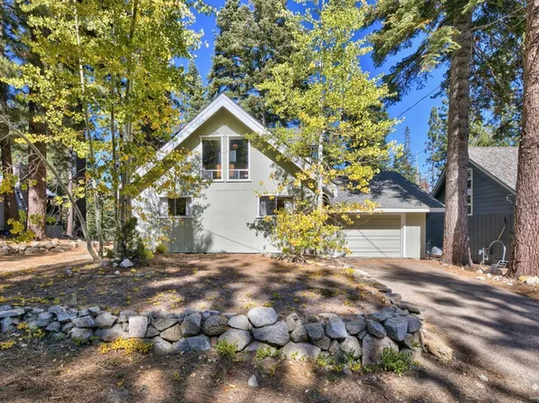 665 Yucatan St, South Lake Tahoe, CA 96150