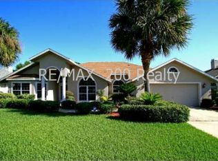 8486 Island Palm Cir, Orlando, FL 32835