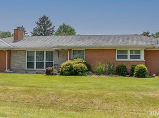 19120 Strawberry Hill Rd, South Bend, IN 46614