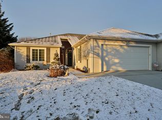 3857 Alfalfa Ln, Fayetteville, PA 17222