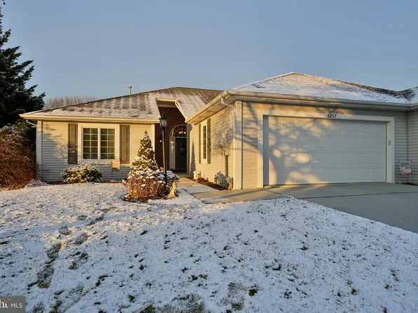 3857 Alfalfa Ln, Fayetteville, PA 17222