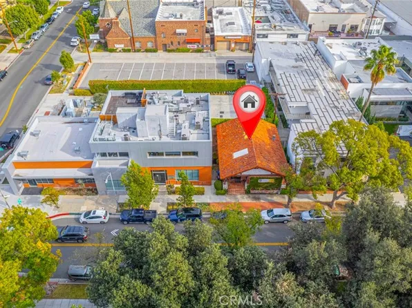 208 S Louise St, Glendale, CA 91205