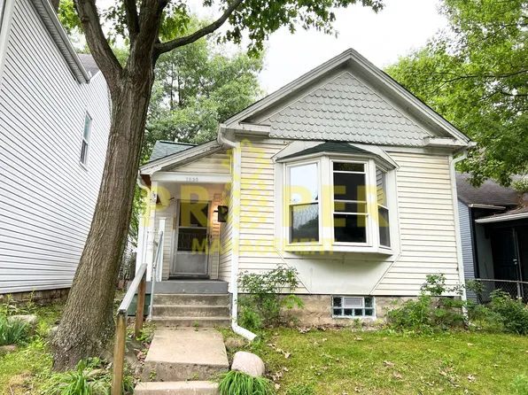 1028 Haviland Ave, Dayton, OH 45410