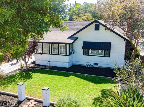 1021 S Ramona St, San Gabriel, CA 91776