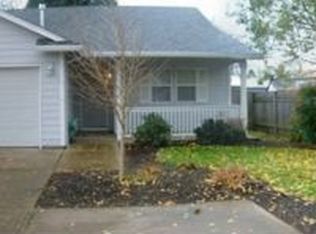 407 Orchard St, Silverton, OR 97381