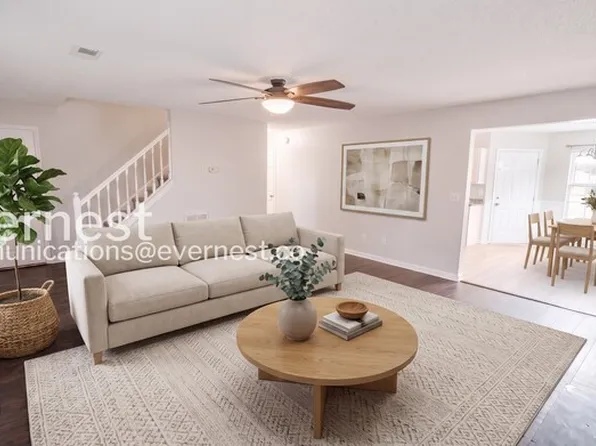 251 Cobblestone Ln, McDonough, GA 30252