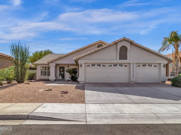 1631 W WINCHESTER Way, Chandler, AZ 85286