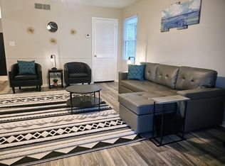 606 S Court St #6, Talladega, AL 35160