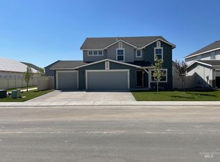 3549 S Magnolia, Nampa, ID 83687
