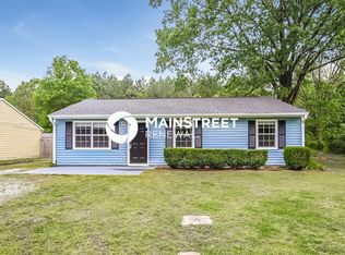 413 Pineland Ave, Durham, NC 27704