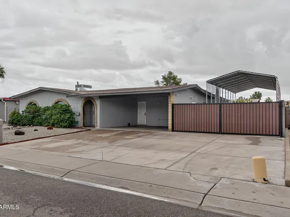 4911 W Beverly Lane, Glendale, AZ 85306