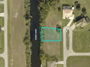 1504 NW 27th Pl, Cape Coral, FL 33993