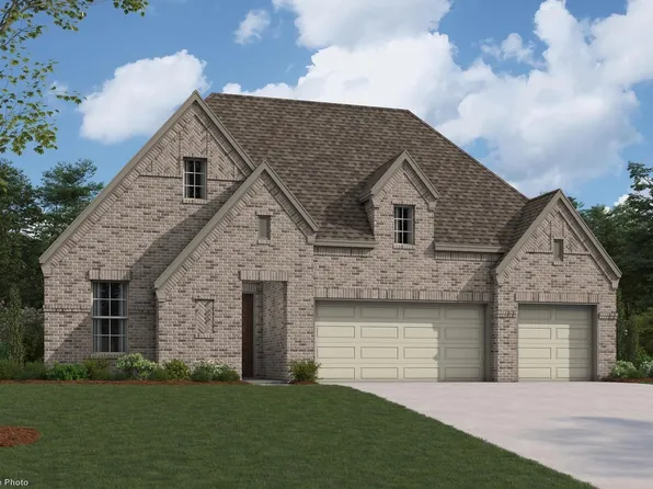 17224 Musial Ct, Justin, TX 76247