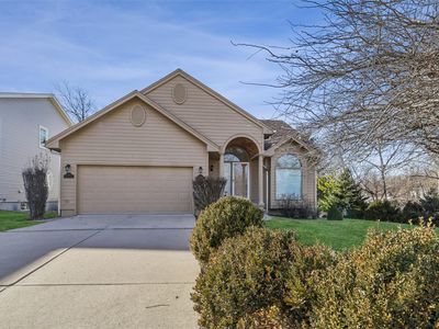 2816 68th St, Urbandale, IA, 50322