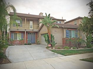 1863 Old Baldy Way, Upland, CA 91784