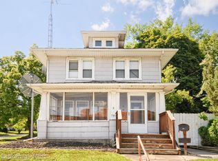 701 Dupont St, Flint, MI 48504