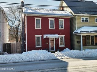 527 Duke St, Northumberland, PA 17857