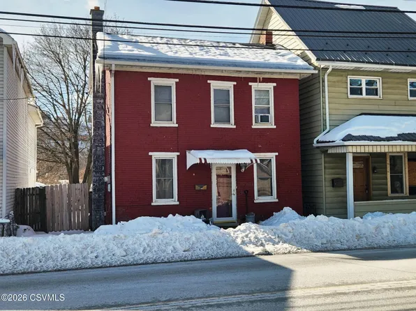 527 Duke St, Northumberland, PA 17857