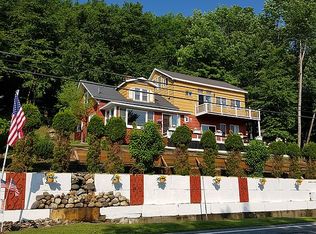 500 Lake St, Barton, VT 05822