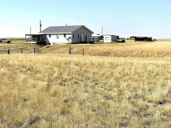 18167 State Highway 79, Newell, SD 57760
