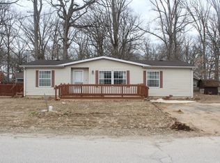 7721 W Forest Ave, Warsaw, IN 46582