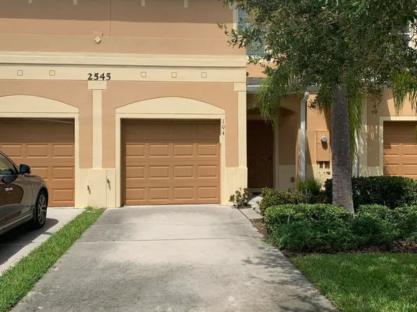 2545 Revolution St Unit 104, Melbourne, FL 32935