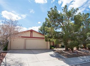 6343 Katella Ave, Las Vegas, NV 89118
