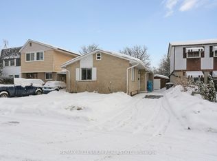 17 Haley Ct, Brampton, ON L6S 1N6