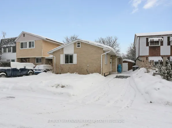 17 Haley Ct, Brampton, ON L6S 1N6