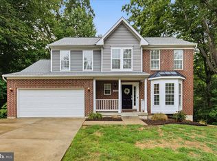 2630 Richfield Ln, Chesapeake Beach, MD 20732